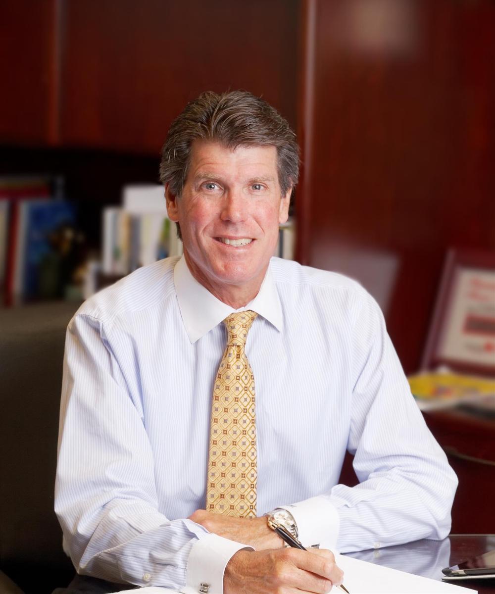 Gregory W. Edwards